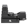 Aim Sports Reflex, Aimsports Rt5-03f Red Dot 1x33 4-reticle