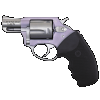 Charter Arms Undercover Lite, Cha 53842 Chiclady 38 2in Lav/hp Ctg