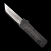 Cobra Tec Knives Llc Lightweight, Cobra Swctlwtns Lwt Stonewash Tanto