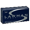 Speer Lawman 9MM, 124gr, TMJ - 50 Rounds [MPN: 53824]