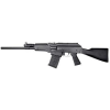 JTS M12AK 12GA 18.7 BLK PIC RAIL 2 5RD SEMI