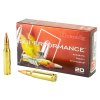 Hornady Superformance .308 WIN/7.62 NATO, 165gr, SST - 20 Rounds [MPN: 80983]