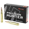 Hornady Precision Hunter .30-06 SPRINGFIELD, 178gr, ELD-X - 20 Rounds [MPN: 81174]
