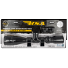 Bsa Sweet, Bsa 450-39x40aowrtb Sweet 450 3-9x40ao W/rng