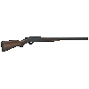 Henry H01512 Single Shot Steel 12 Gauge 28" 1 3.5" Blued American Walnut Right Hand