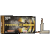Federal Premium .243 WIN, 85gr, TSX - 20 Rounds [MPN: P243K]