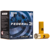 Federal Game-Shok 20 GA, 2-3/4in. 7/8oz. #7.5 Shot - 25 Rounds [MPN: H20075]