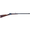 Cimarron 1874 Sporting Rifle - .45-70 32"octagon Cc/blued