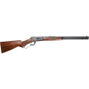 Cimarron 1886 .45-70 26" - Octagon Cc/blued P-grip Walnut