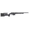 Bergara B14r .22wmr Trainer - 20" #6 Black/grey Mini Chassis Steel