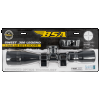 Bsa Sweet, Bsa 350-39x40aowrtb Sweet 350 3-9x40ao W/rng