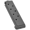 Mag Cmc Prod Pwr 45acp Blk 8 round