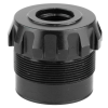 Dead Air Armament Ghost Fixed Mount M13.5x1lh