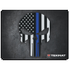 TekMat Ultra 20 Punisher Blueline Gun Cleaning Mat
