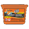 Ddw Clothing Wash Laundry - Pods 50% Formula 18 Count