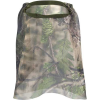 Hot Shot Hf1 Rattler 3/4 Mesh - Face Mask Blind Green Camo