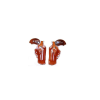 Bond Arms Bond Arms Leather Hlstr W/clip