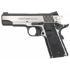 Colt Mfg O4082CE 1911 Combat Elite Commander 9mm Luger Caliber with 4.25" Barrel, 8+1 Capacity