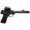 BROWNING BUCK MARK HUNTER .22 LR 5" 9RD BLACK SR MB