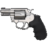 Colt Mfg COBRASB2BB Cobra 38 Special 6rd 2" Overall Brushed Stainless Steel