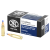 FN High Performance 5.7X28MM, 40gr, V-max - 50 Rounds [MPN: SS197SR]