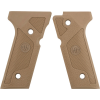 Beretta Grips M9a3 Thin - Configuration Polymer Tan