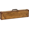 Bg Luggage Case O/u & Bt's - To 32" Light Madera Wood Grain
