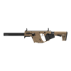 KRISS VECTOR CRB GEN2 10MM FDE CA COMPLIANT
