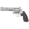 Colt's Manufacturing Anaconda Revolver 44 Magnum 6" Barrel SemiBright Stainless Finish Hogue Grip 6Rd