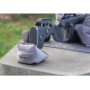 Champion Targets Wedge Rear, Champ 40890 Wedge Rear Bag