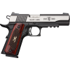 Browning Black Label Med Pro 1911 - Cmpct .380acp 3.58" Rail Ngtst