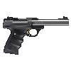 Browning Buck Mark, Brn 051-409490 Bkmk 22 Std Urx Ss *ca*