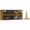 Federal Gold Medal .223 REM, 73gr, BTHP - 20 Rounds [MPN: GM223BH73]