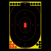 Birchwood Casey Shoot-N-C 12in x 18in Silhouette Target 12pk
