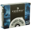 Federal Power-Shok 10 GA, 3-1/2in. Slug - 5 Rounds [MPN: F103FRS]