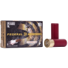 Federal Premium Flite Control Wad 12 GA, 2-3/4in. 9 Pellet 00 Buckshot - 5 Rounds [MPN: PFC15400]
