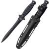 Cold Steel Drop Forged Wasp Fxied 6.75 in Blade