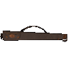 Browning Lona, Brn 1413886952 Lona Canvas Gun Cs 52in Flt/brn