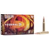 Federal Fusion .30-06 SPRINGFIELD, 150gr, SP - 20 Rounds [MPN: F3006FS1]