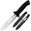 Cold Steel Peace Maker II Fixed Blade 5.5 in Plain Polymer