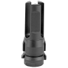 Dead Air Armament Key Mount Flash Hider 5/8x24