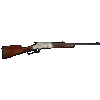 Henry Long Ranger Deluxe - .308 Win. 20" Engraved