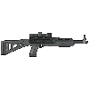 Hi-point 4095ts, Hi-p 4095ts4x 40ts Carb 40s Scope