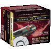 Federal Premium .460 S&W MAGNUM, 300gr, Swift A-Frame - 20 Rounds [MPN: P460SA] (29465061159)