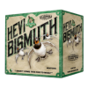 Hevishot Hevi-Bismuth Waterfowl 16 GA, 2-3/4in. 1-1/8oz. #2 Shot - 25 Rounds [MPN: HS16702]