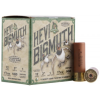 Hevishot Hevi-Bismuth Waterfowl 12 GA, 3in. 1-3/8oz. #1 Shot - 25 Rounds [MPN: HS14001]