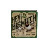 Hevishot Hevi-Bismuth Waterfowl 12 GA, 2-3/4in. 1-1/4oz. #6 Shot - 25 Rounds [MPN: HS14706]