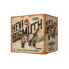 Hevishot Hevi-Bismuth Upland 12 GA, 2-3/4in. 1-1/4oz. #5 Shot - 25 Rounds [MPN: HS14715]