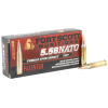Fort Scott Munitions TUI 5.56X45MM, 55gr, SCS - 20 Rounds [MPN: 556-055-SCV]
