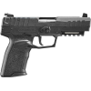 FN FIVE-SEVEN MRD 5.7X28MM 4.8" BARREL 20-ROUNDS BLACK 2 MAGAZINES